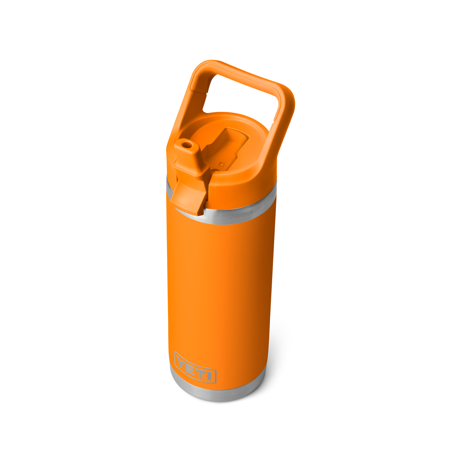 Rambler® 18 oz (532 ML) Straw Bottle