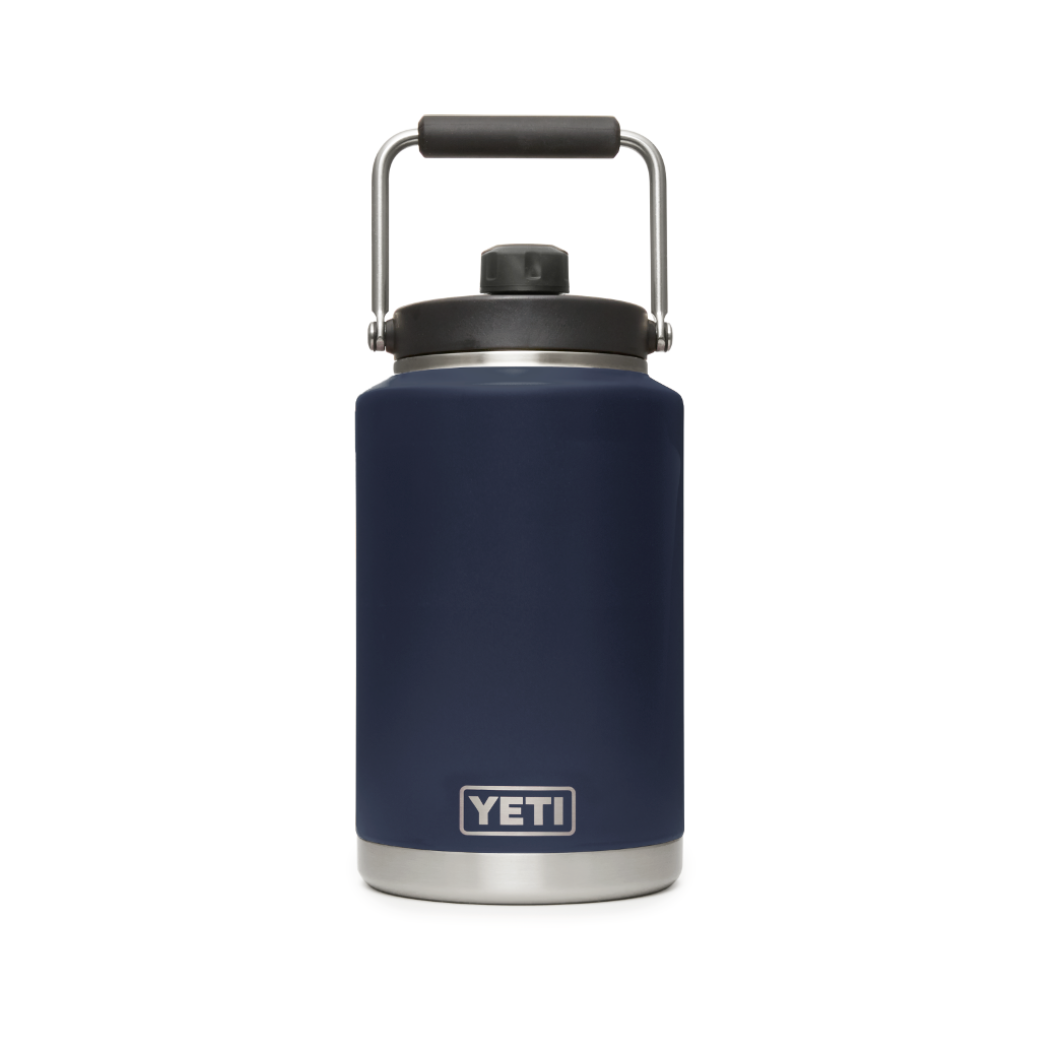 Rambler® One Gallon (3.8L) Jug