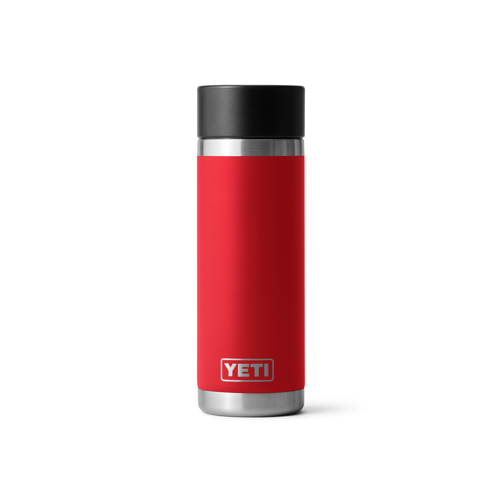 Rambler® 18 oz (532 ML) Bottle with HotShot™ Cap