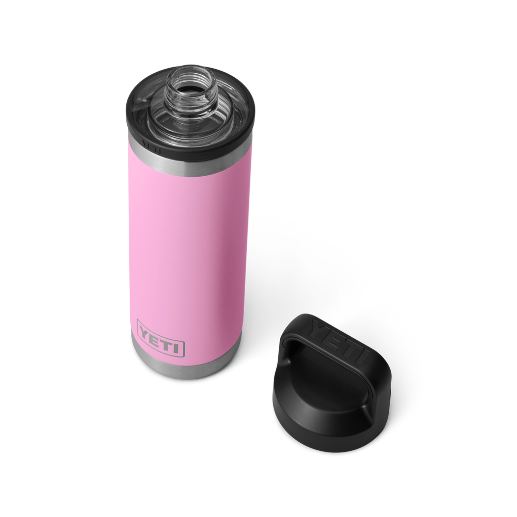 Rambler® 18 oz (532 ml) Bottle With Chug Cap