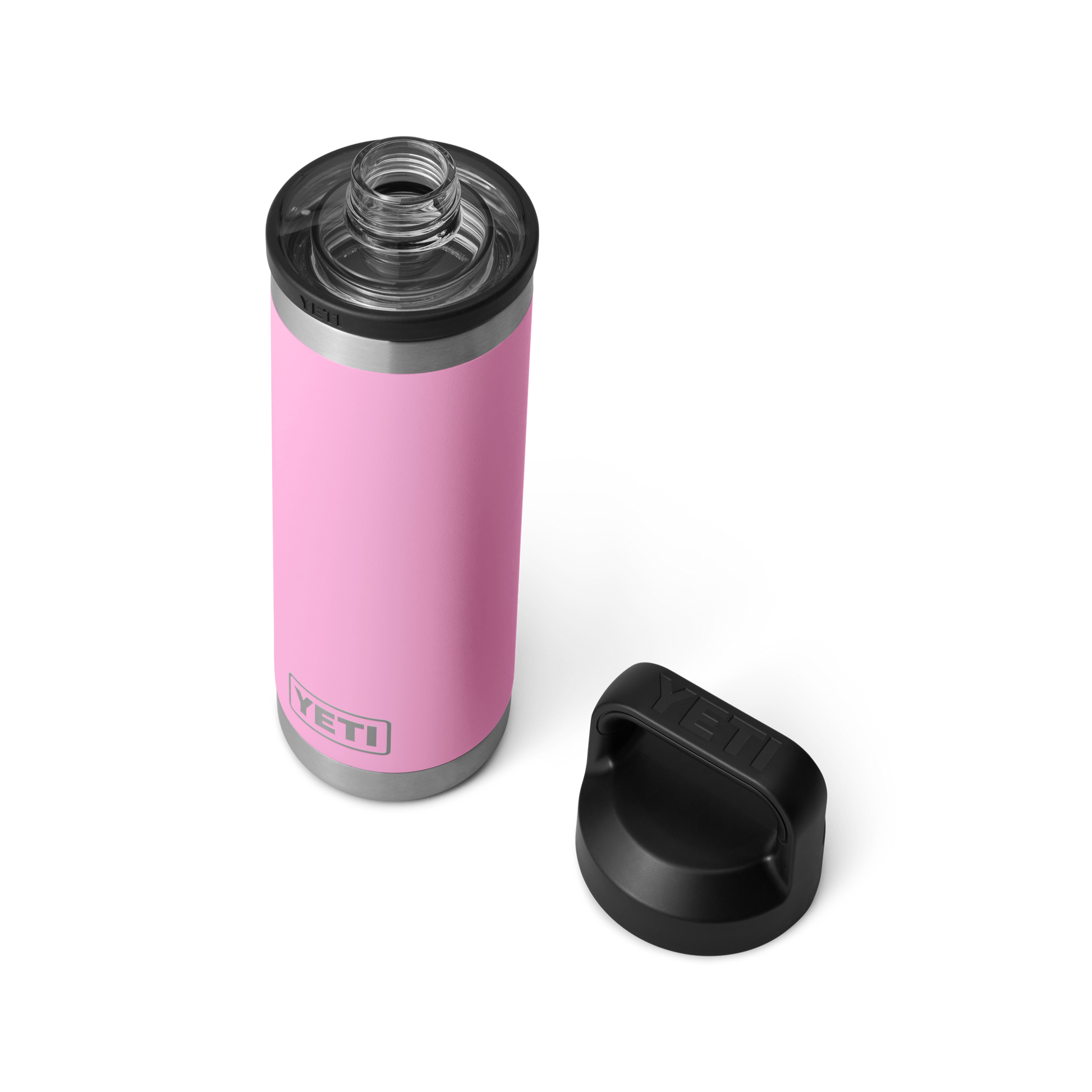 Rambler® 18 oz (532 ml) Bottle With Chug Cap