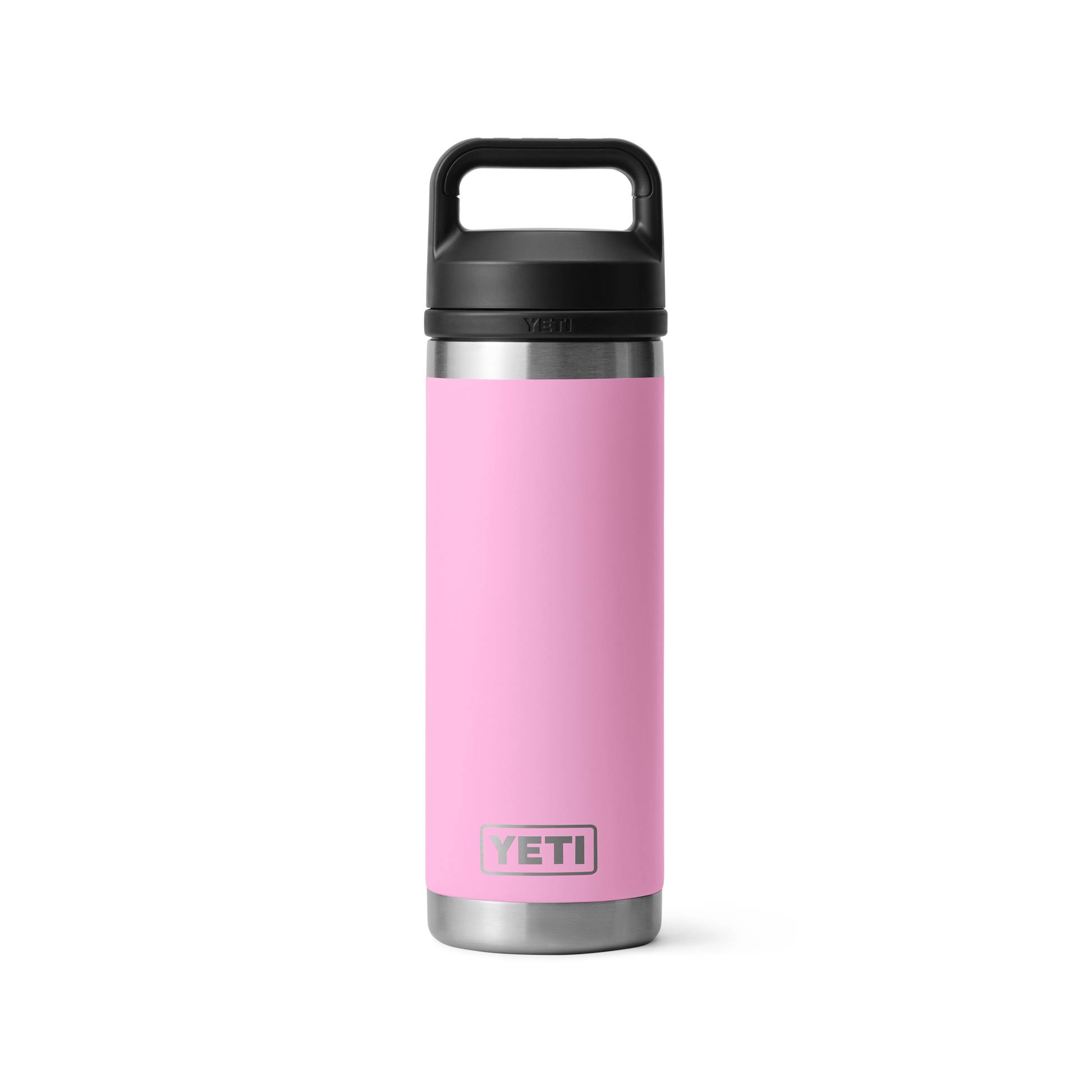 Rambler® 18 oz (532 ml) Bottle With Chug Cap