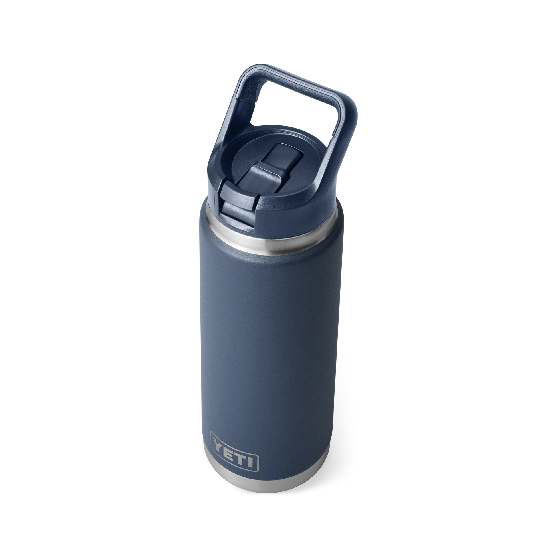 Rambler® 26 oz (769 ML) Straw Bottle