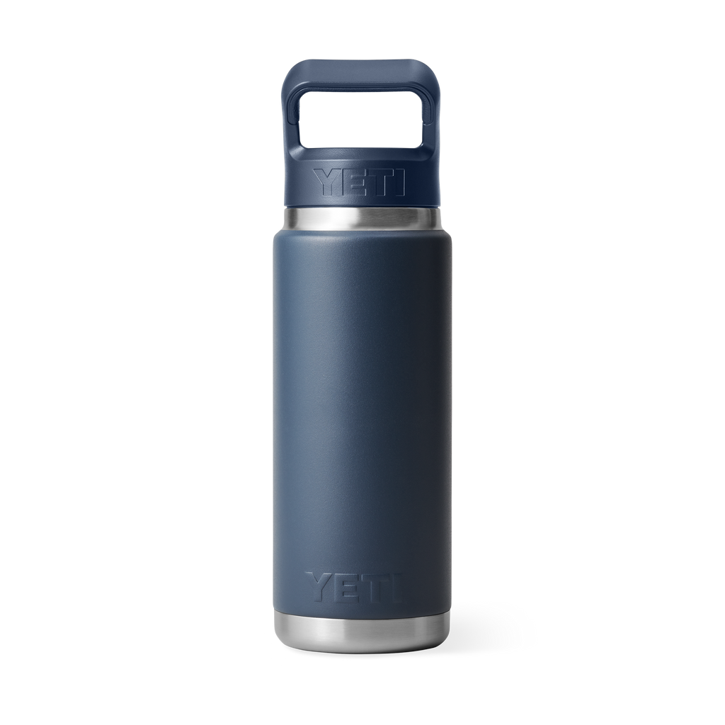 Rambler® 26 oz (769 ML) Straw Bottle