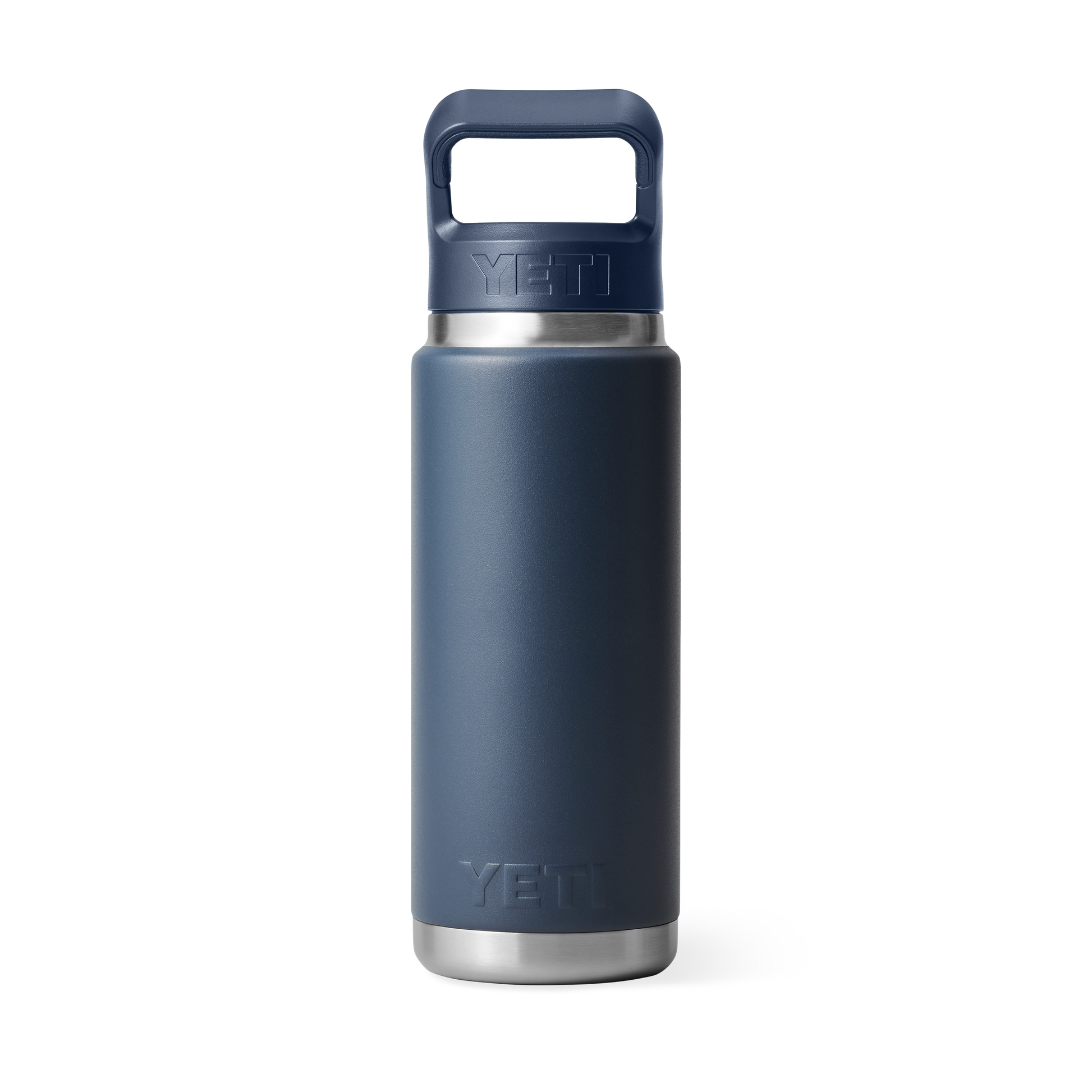 Rambler® 26 oz (769 ML) Straw Bottle