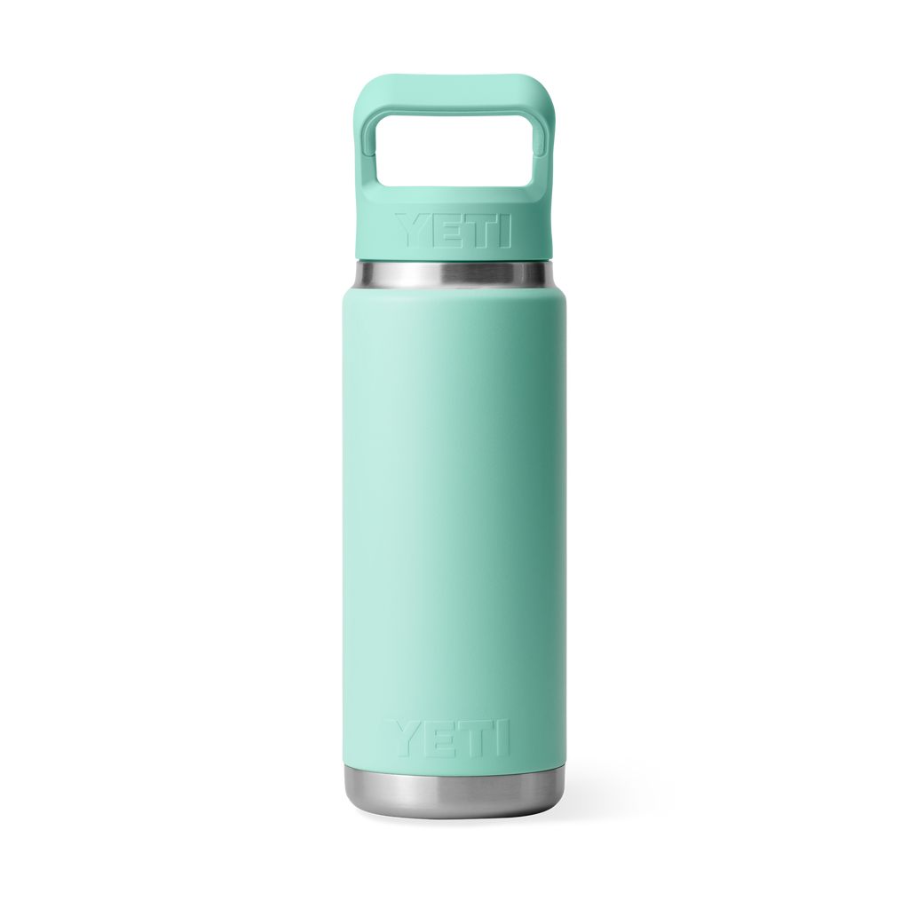 Rambler® 26 oz (769 ML) Straw Bottle
