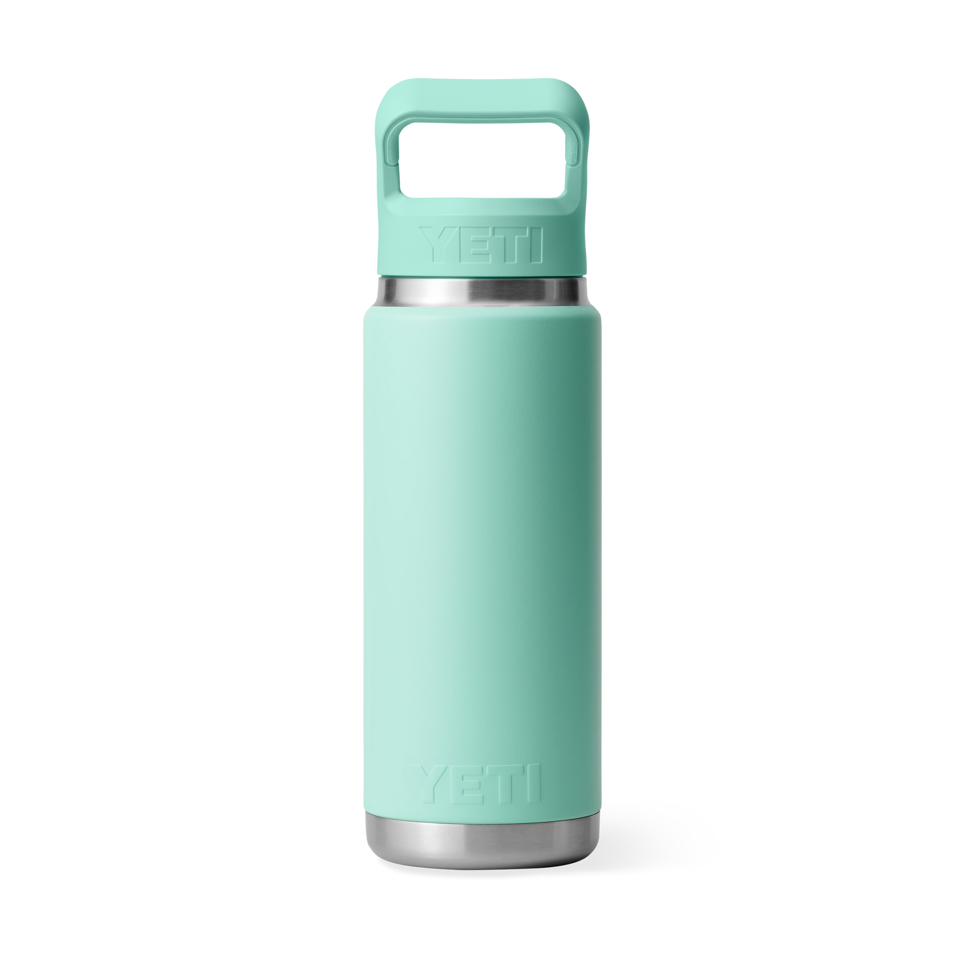 Rambler® 26 oz (769 ML) Straw Bottle