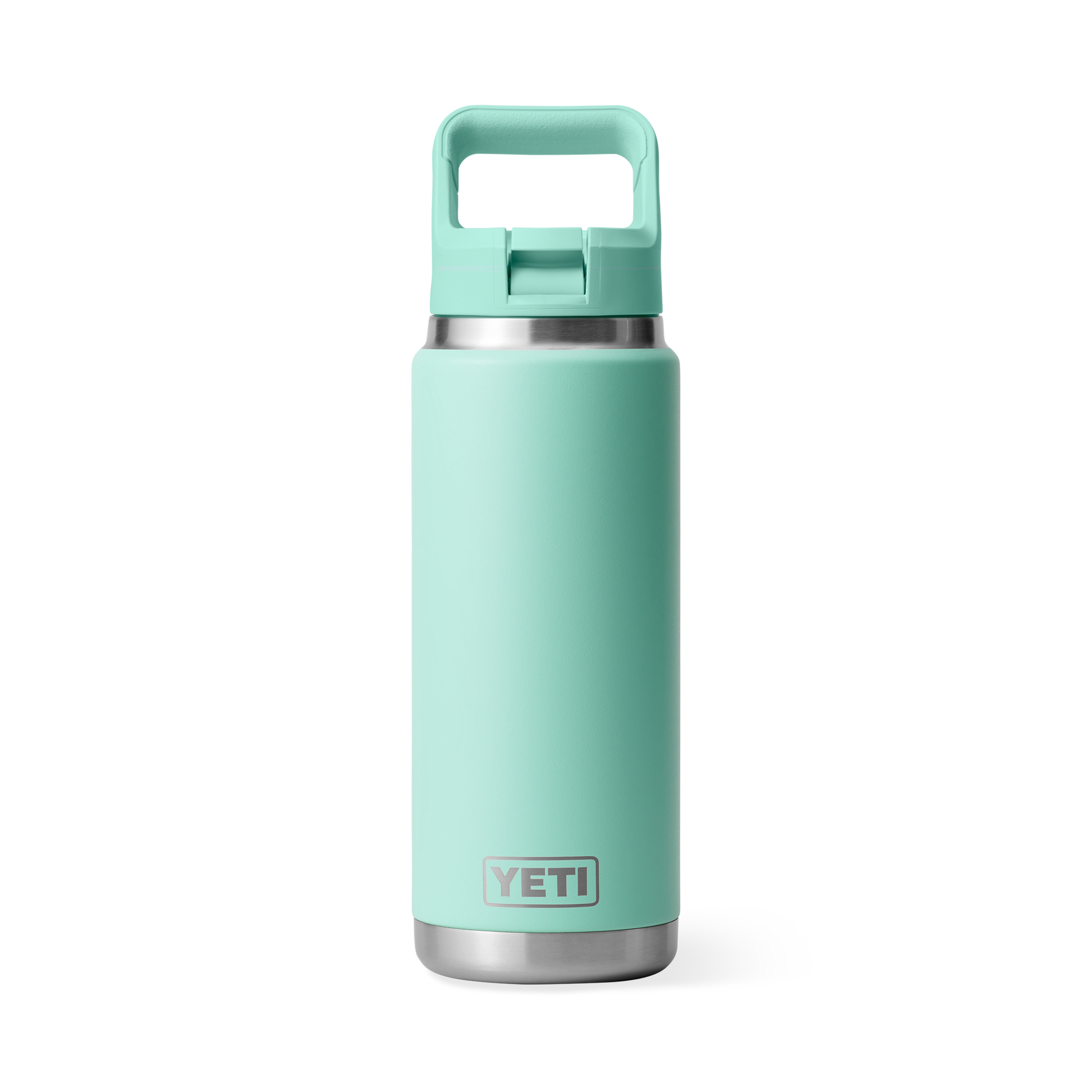 Rambler® 26 oz (769 ML) Straw Bottle