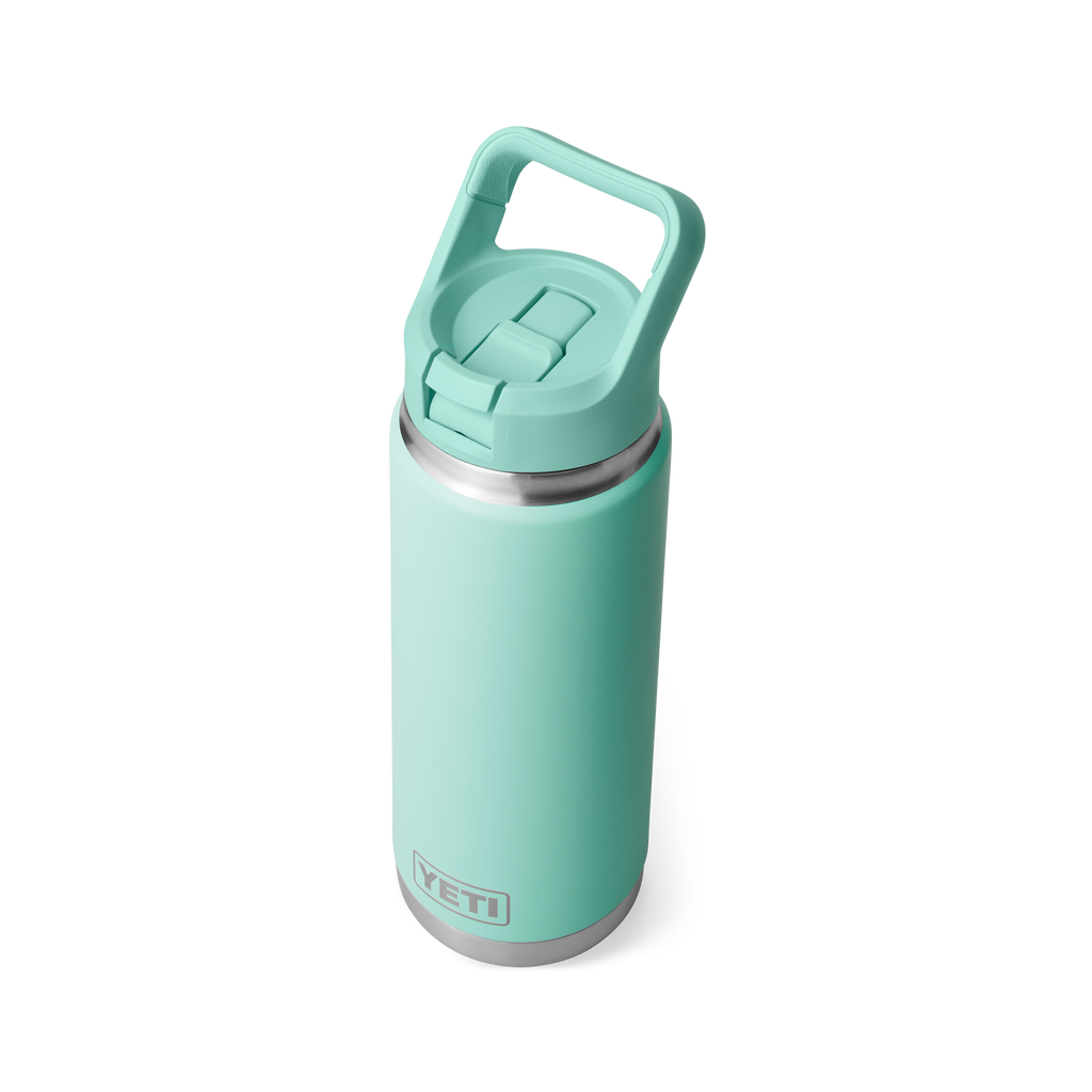 Rambler® 26 oz (769 ML) Straw Bottle