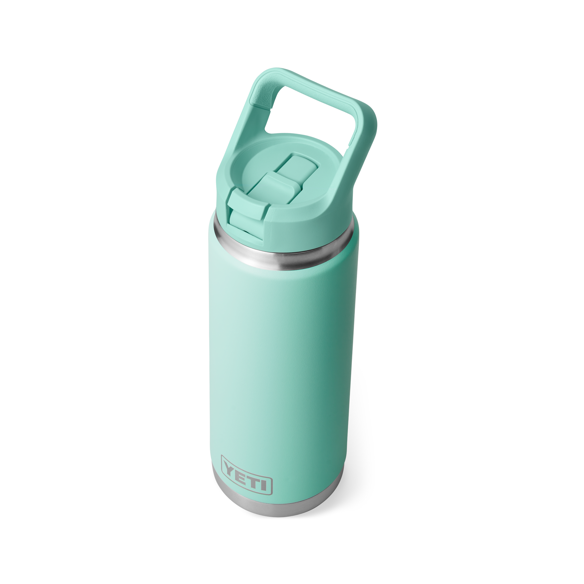 Rambler® 26 oz (769 ML) Straw Bottle