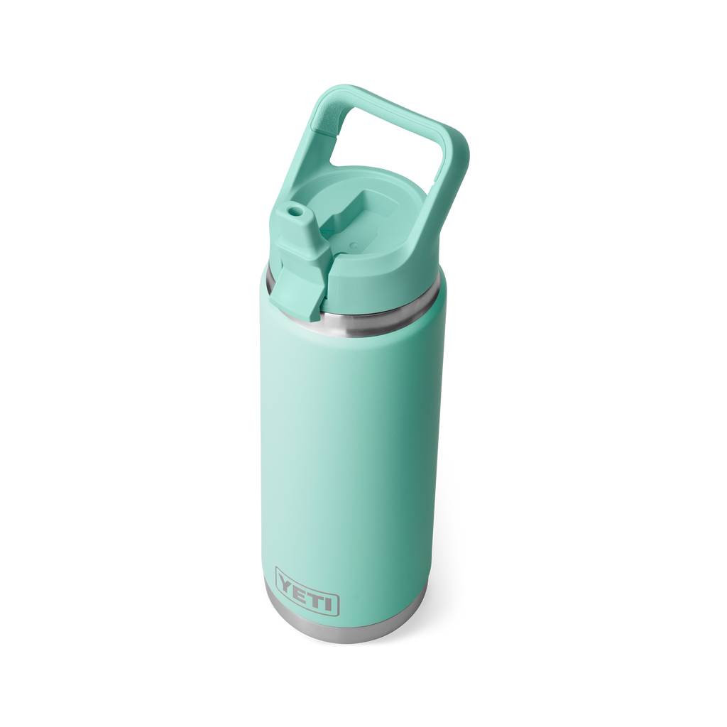Rambler® 26 oz (769 ML) Straw Bottle