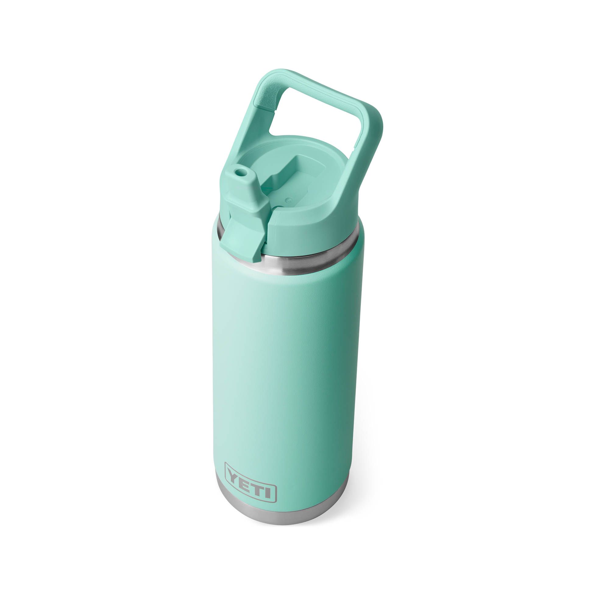 Rambler® 26 oz (769 ML) Straw Bottle