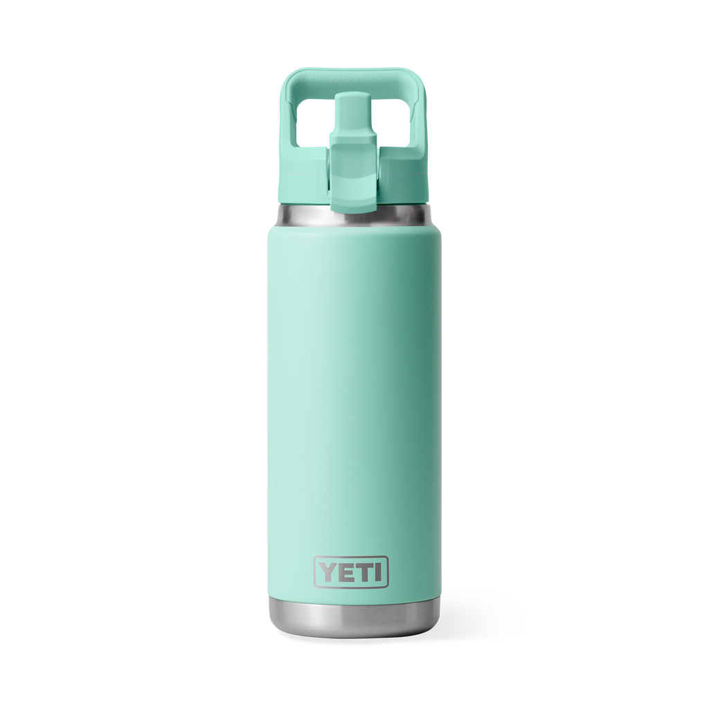 Rambler® 26 oz (769 ML) Straw Bottle