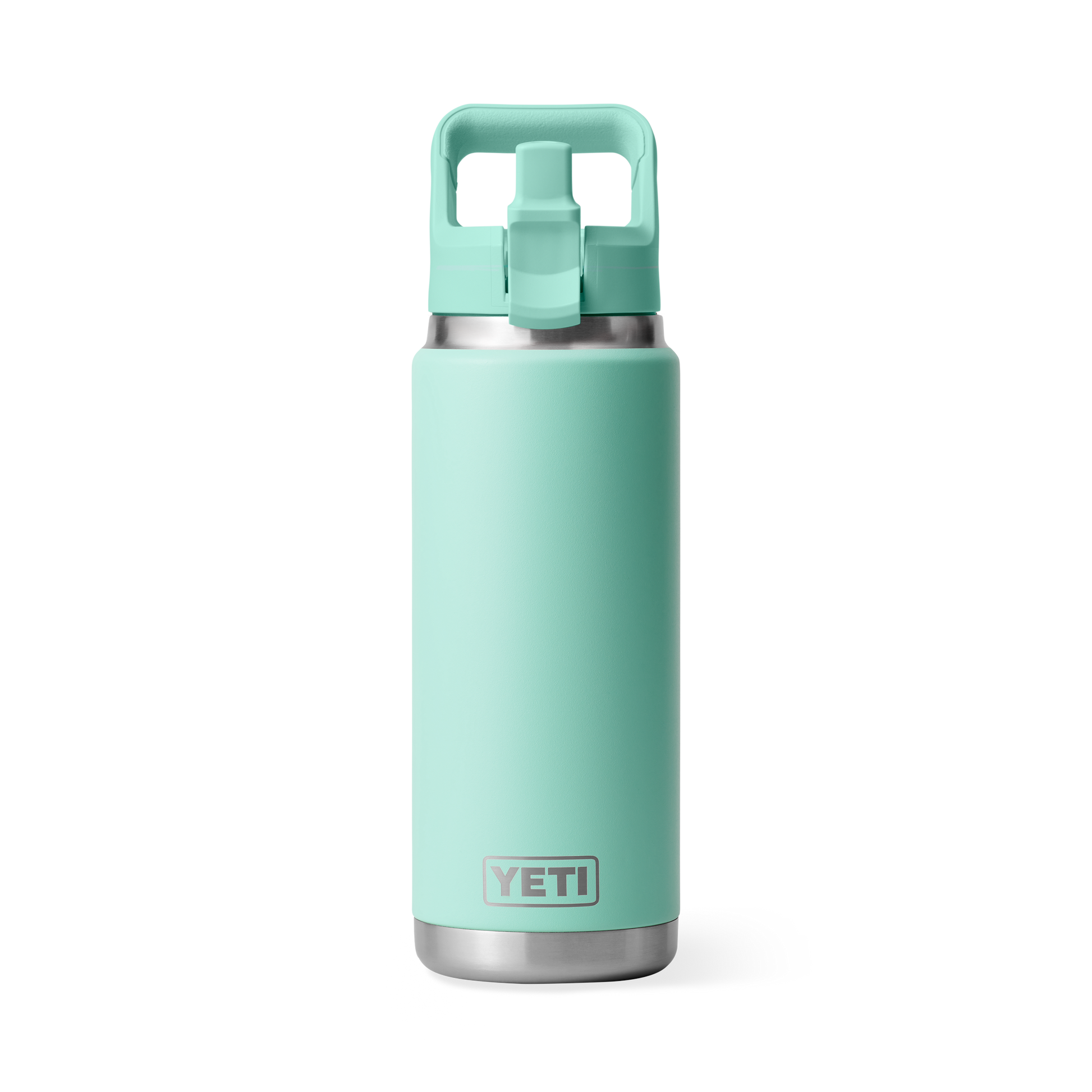 Rambler® 26 oz (769 ML) Straw Bottle