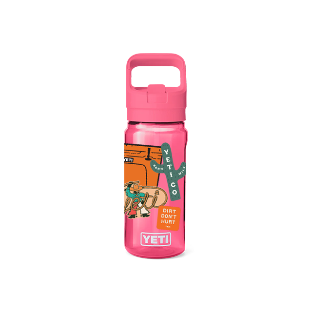 Yonder™ 600 ML Water Bottle