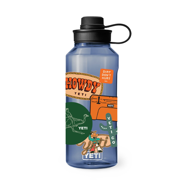 Yonder™ 1.5L Water Bottle