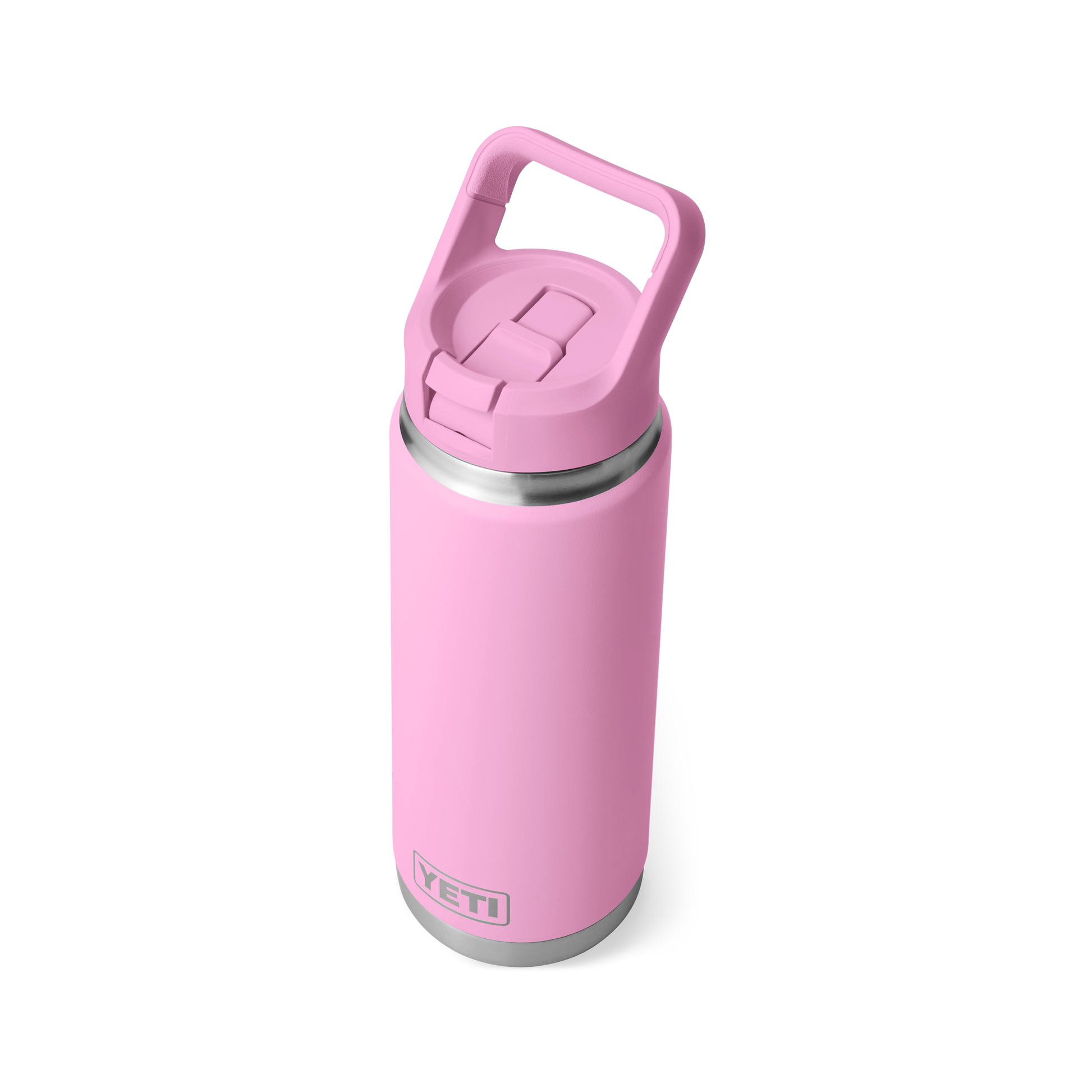 Rambler® 26 oz (769 ML) Straw Bottle