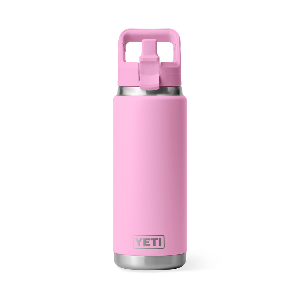 Rambler® 26 oz (769 ML) Straw Bottle