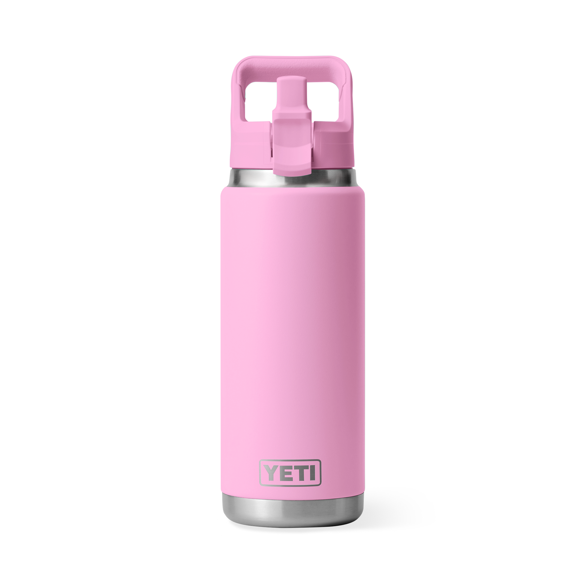Rambler® 26 oz (769 ML) Straw Bottle