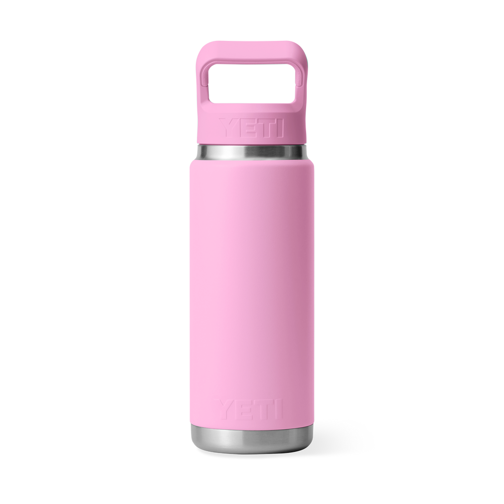 Rambler® 26 oz (769 ML) Straw Bottle