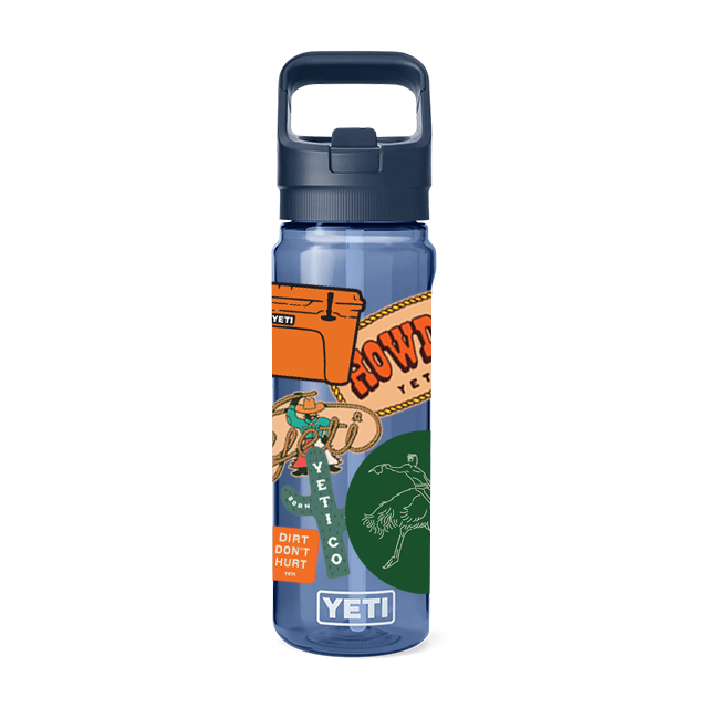 Yonder™ 750 ML Water Bottle