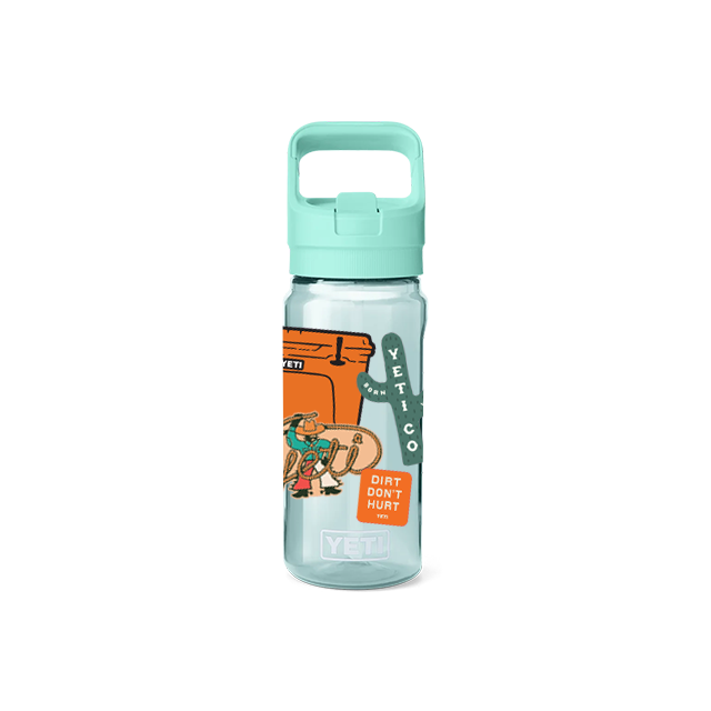Yonder™ 600 ML Water Bottle