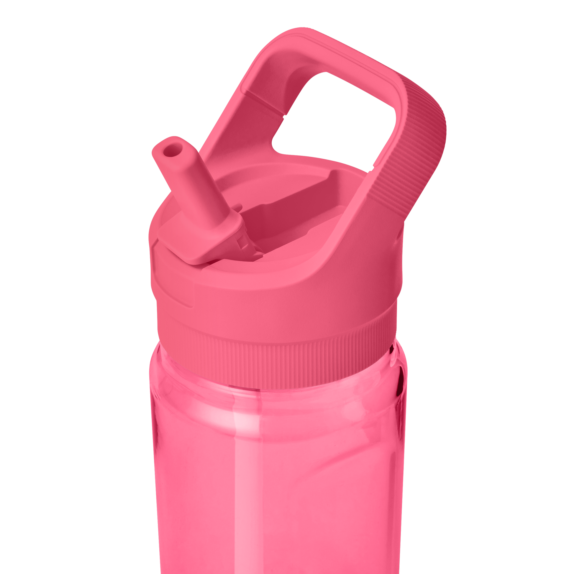 Yonder™ Straw Cap