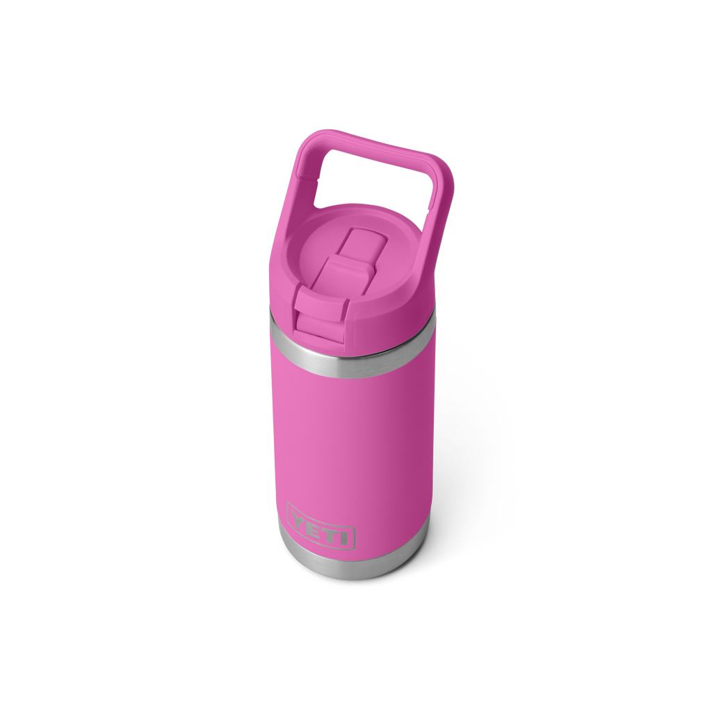 Rambler® Jr 12 oz (354 ml) Insulated Kids' Water Bottle