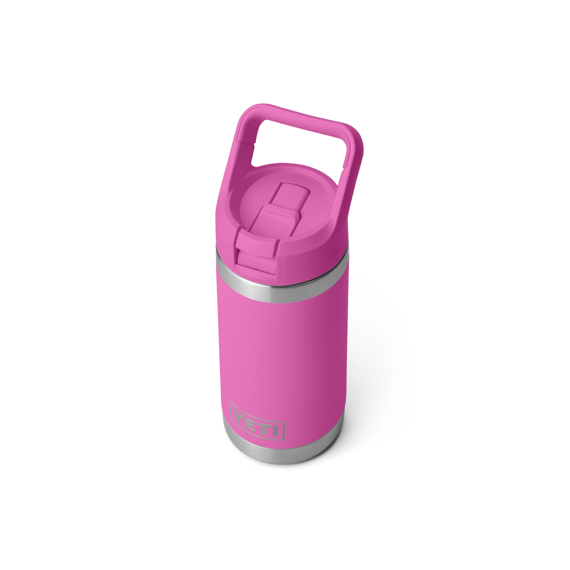 Rambler® Jr 12 oz (354 ml) Insulated Kids' Water Bottle