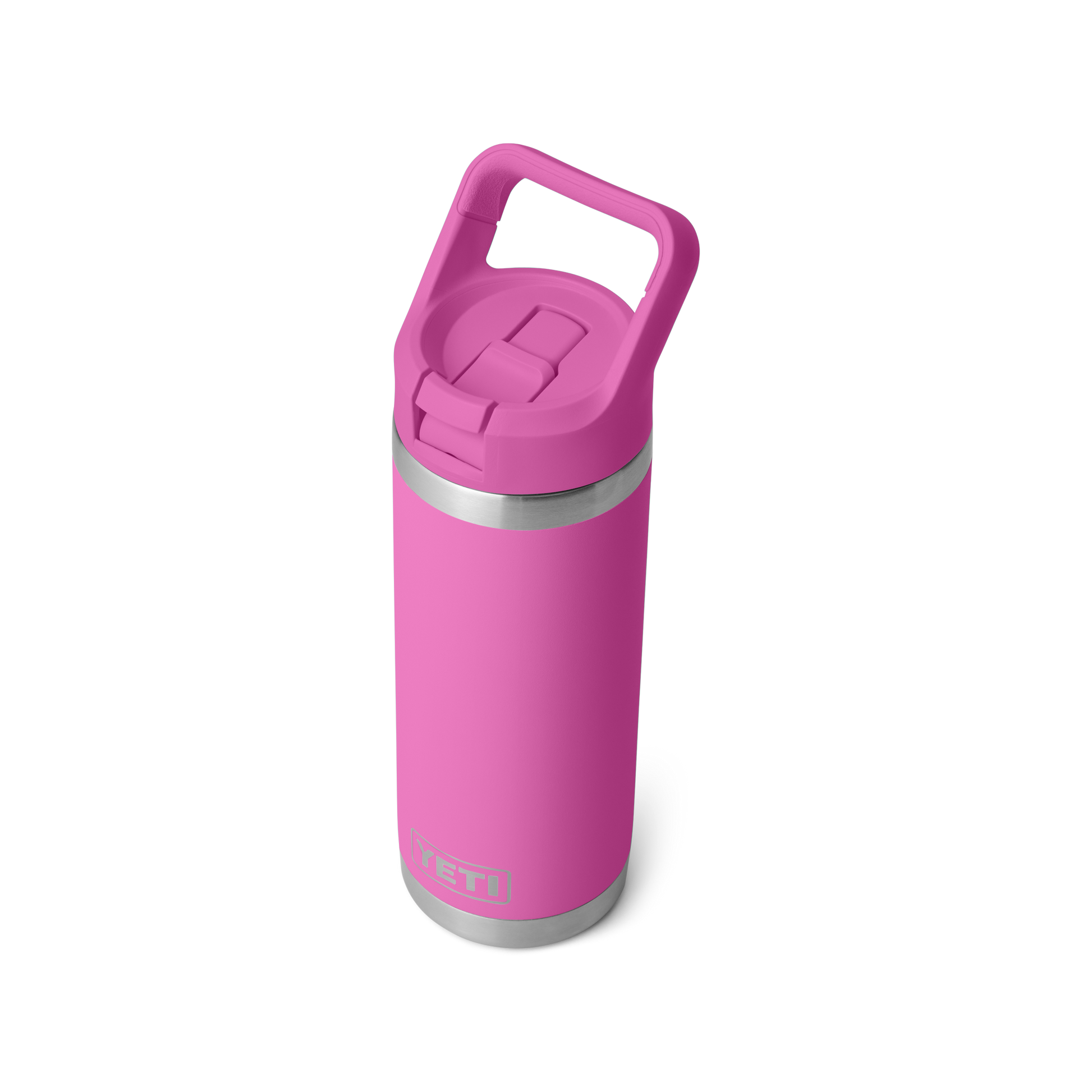 Rambler® 18 oz (532 ML) Straw Bottle