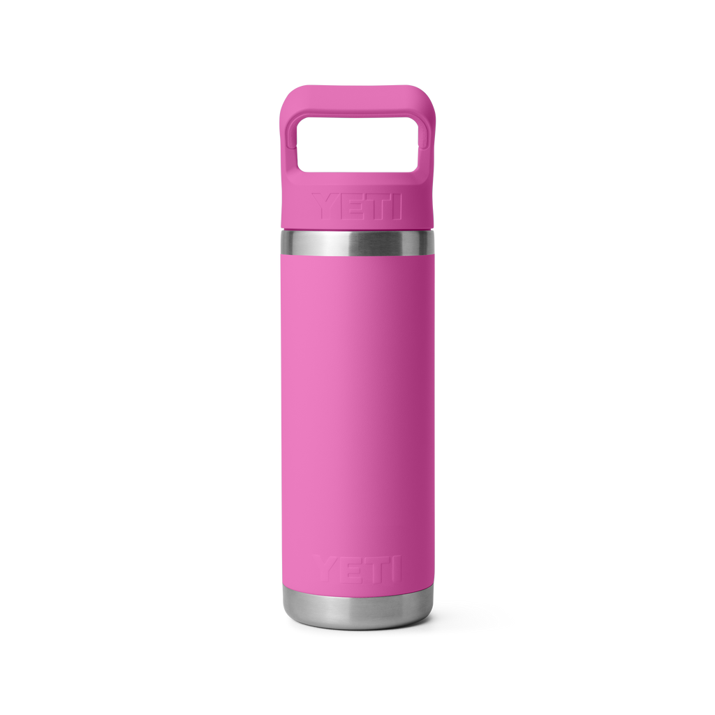 Rambler® 18 oz (532 ML) Straw Bottle