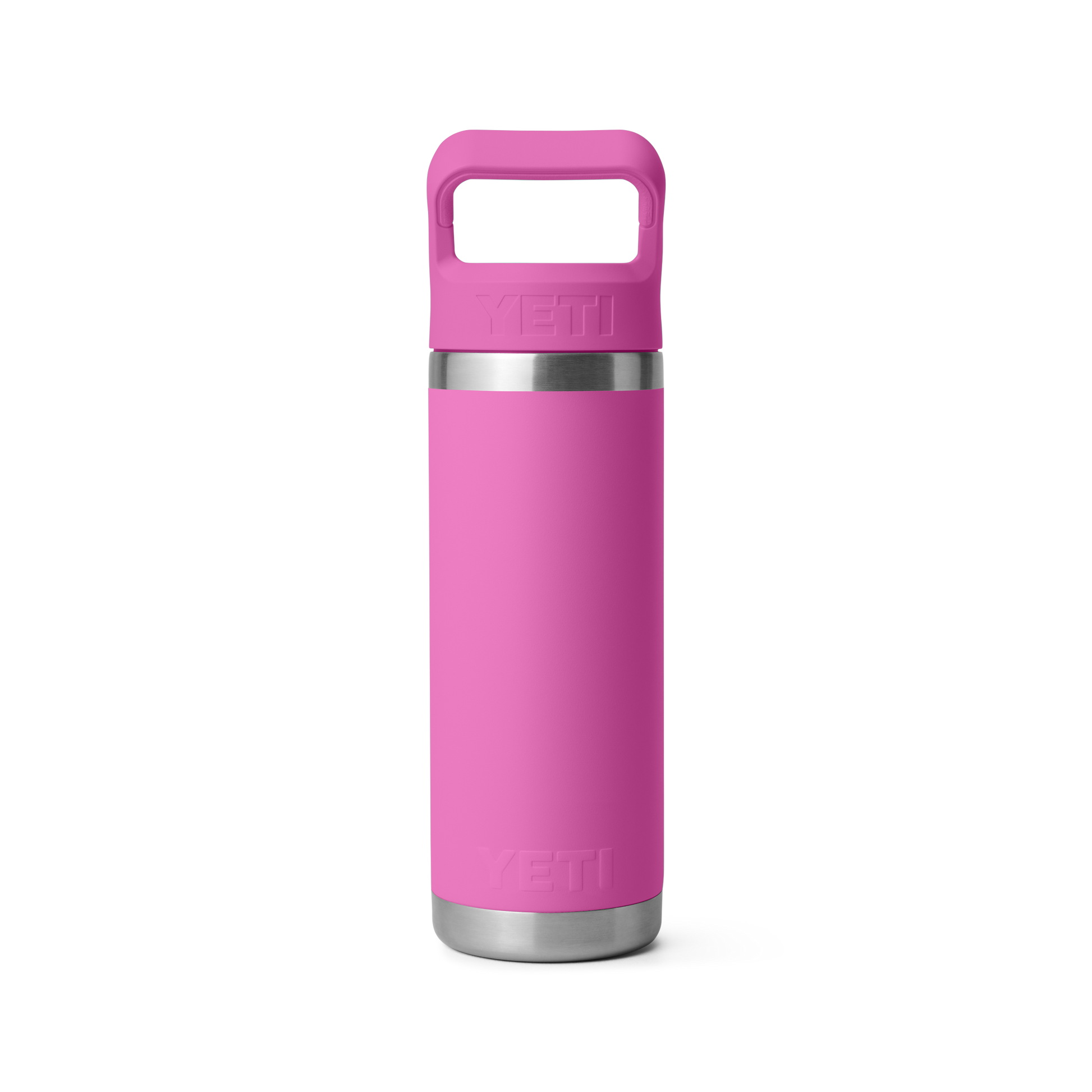 Rambler® 18 oz (532 ML) Straw Bottle