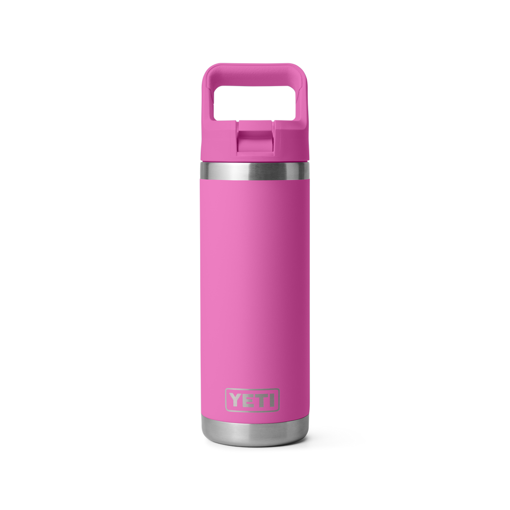 Rambler® 18 oz (532 ML) Straw Bottle
