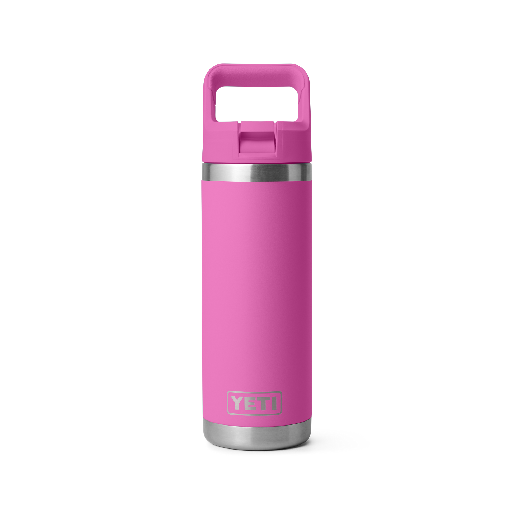 Rambler® 18 oz (532 ML) Straw Bottle