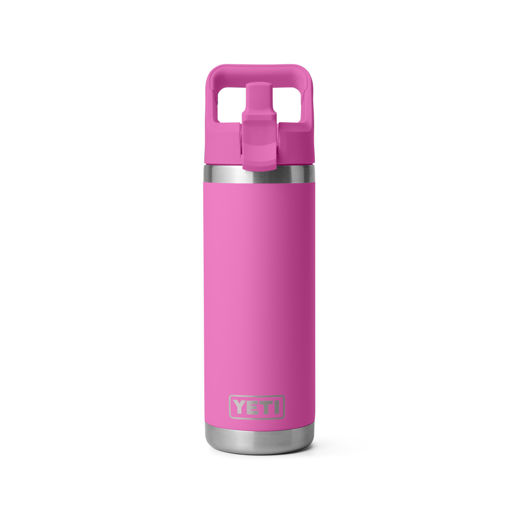 Rambler® 18 oz (532 ML) Straw Bottle