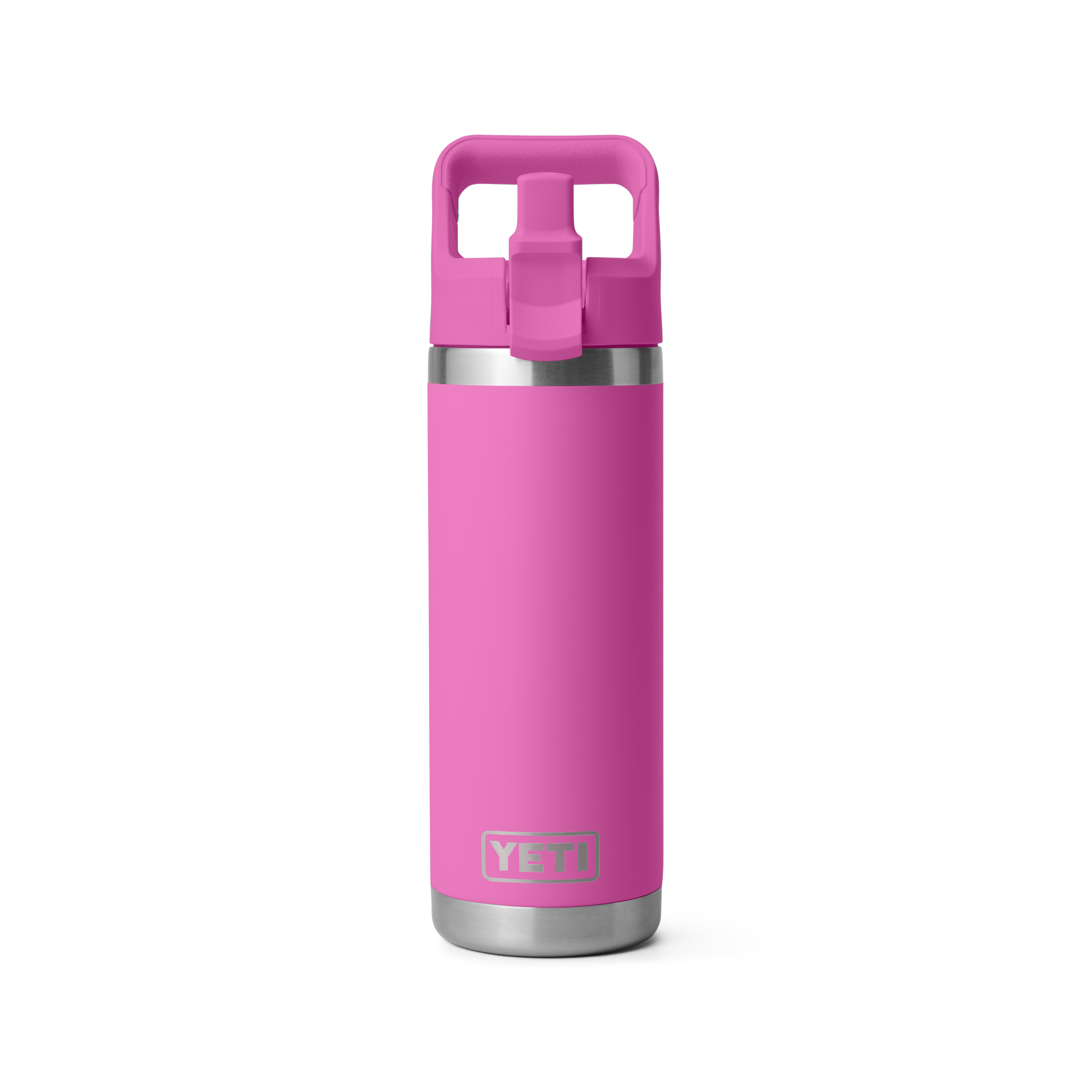 Rambler® 18 oz (532 ML) Straw Bottle