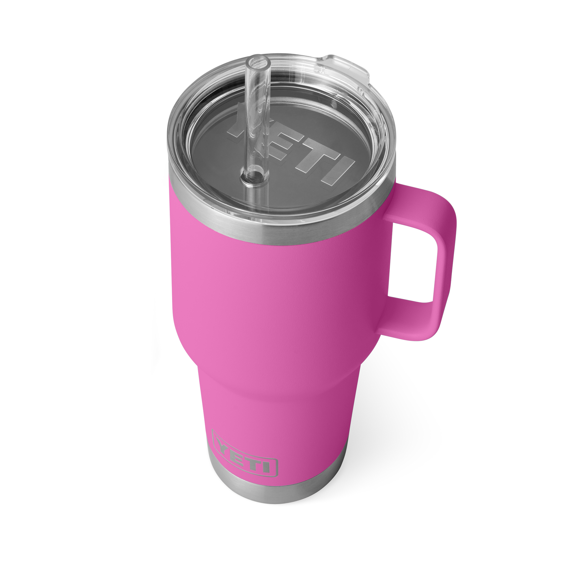 Rambler® 35 oz (1L) Straw Mug