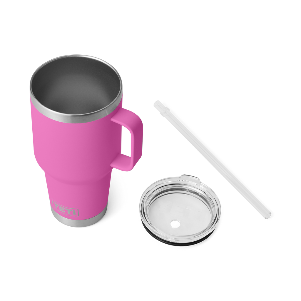 Rambler® 35 oz (1L) Straw Mug