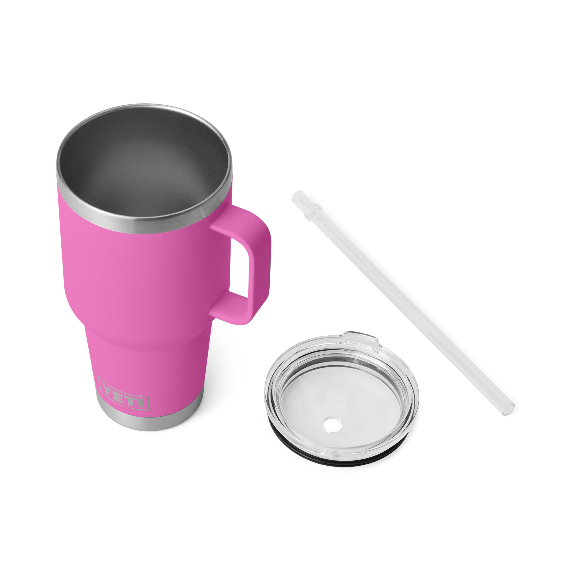 Rambler® 35 oz (1L) Straw Mug