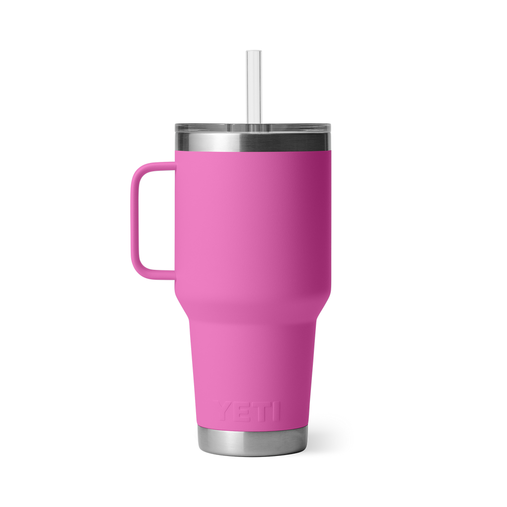 Rambler® 35 oz (1L) Straw Mug