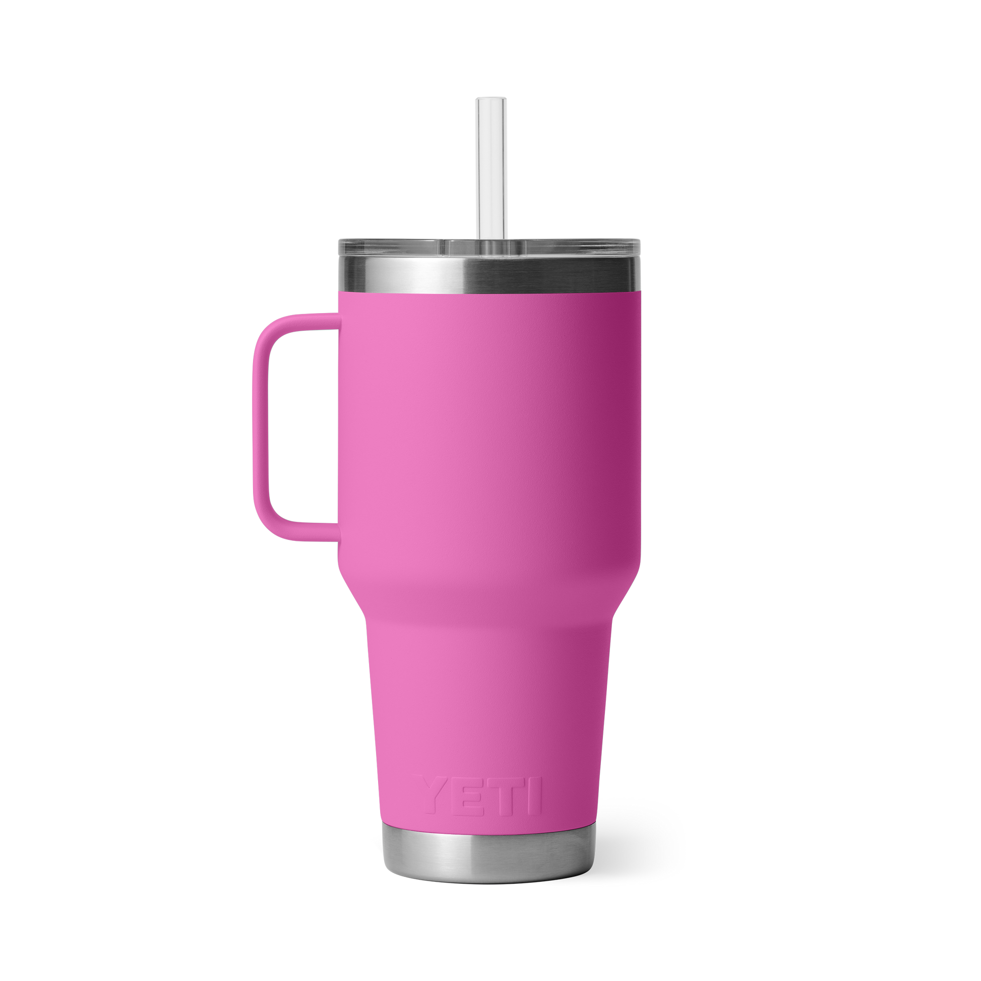 Rambler® 35 oz (1L) Straw Mug