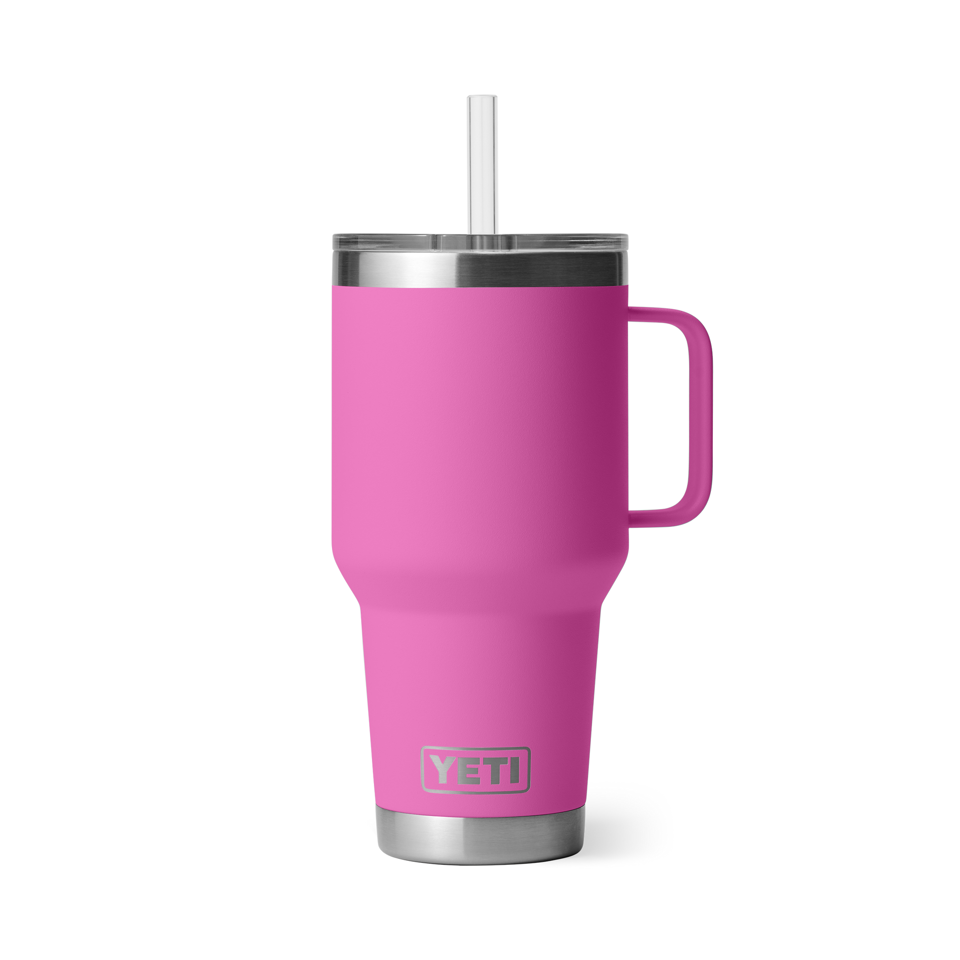Rambler® 35 oz (1L) Straw Mug