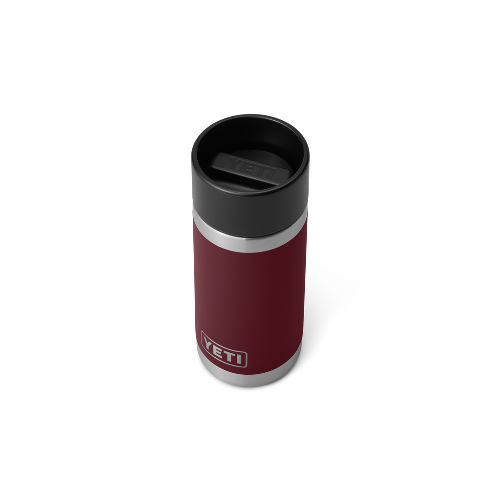 Rambler® 12 oz (354 ml) Bottle With Hotshot Cap