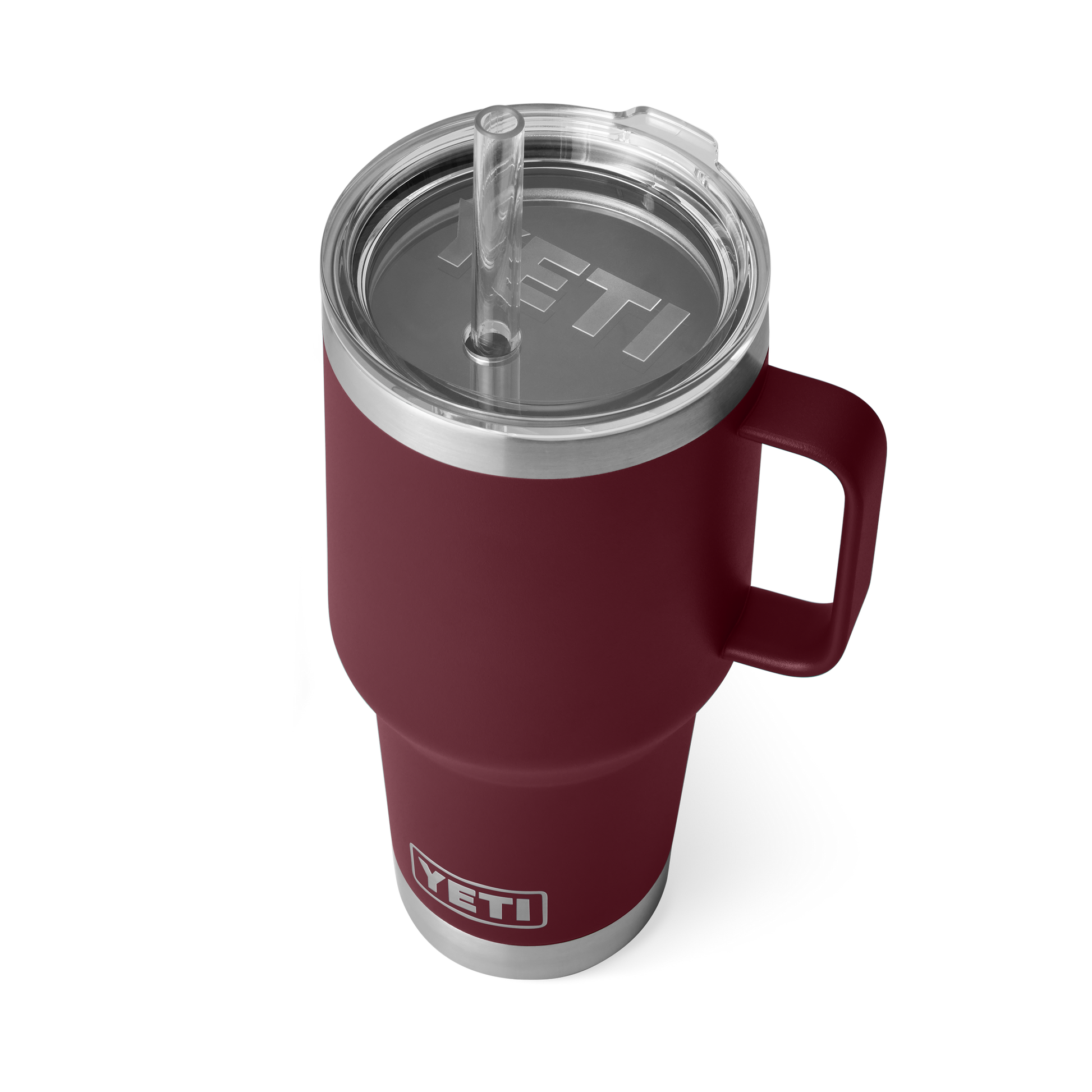 Rambler® 35 oz (1L) Straw Mug