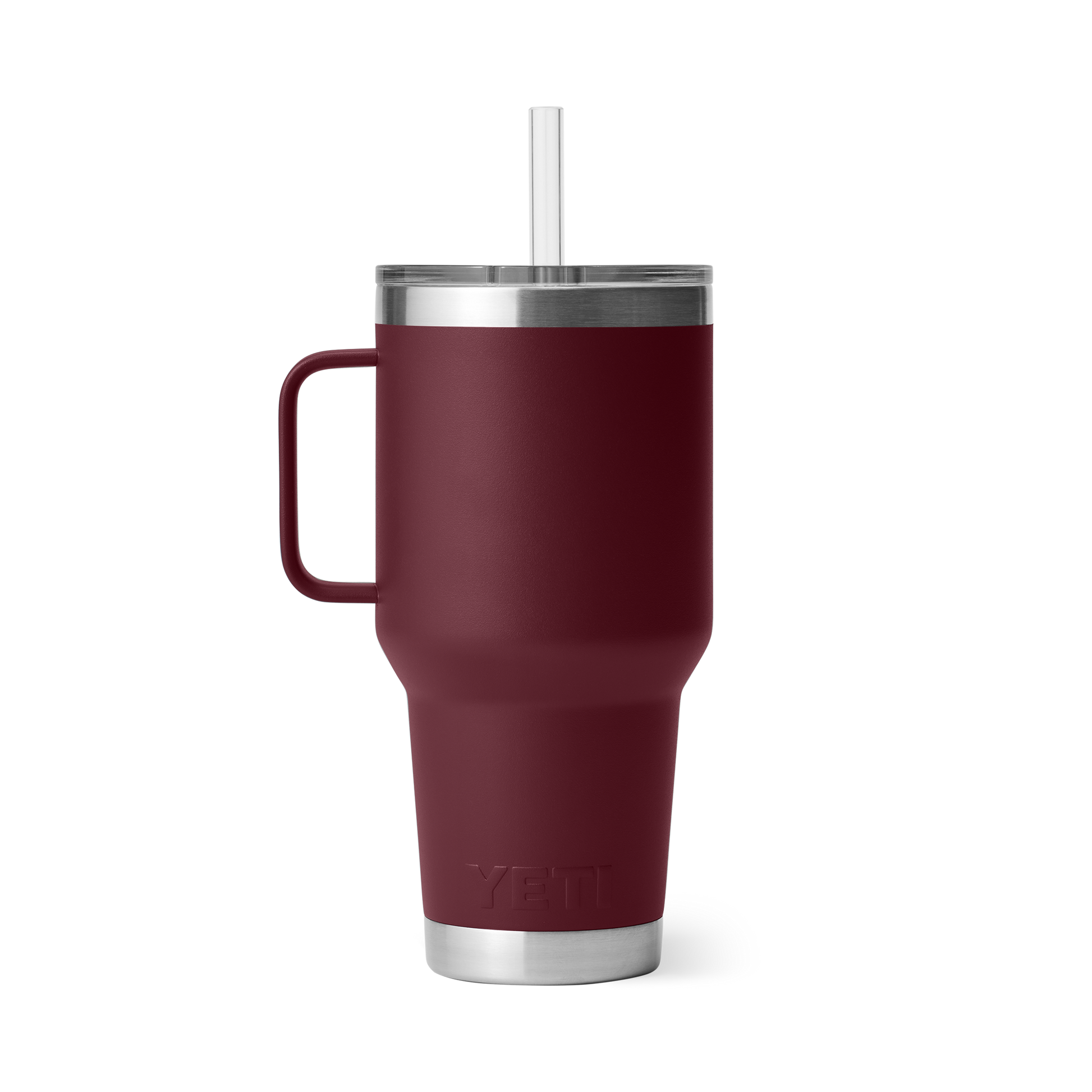 Rambler® 35 oz (1L) Straw Mug
