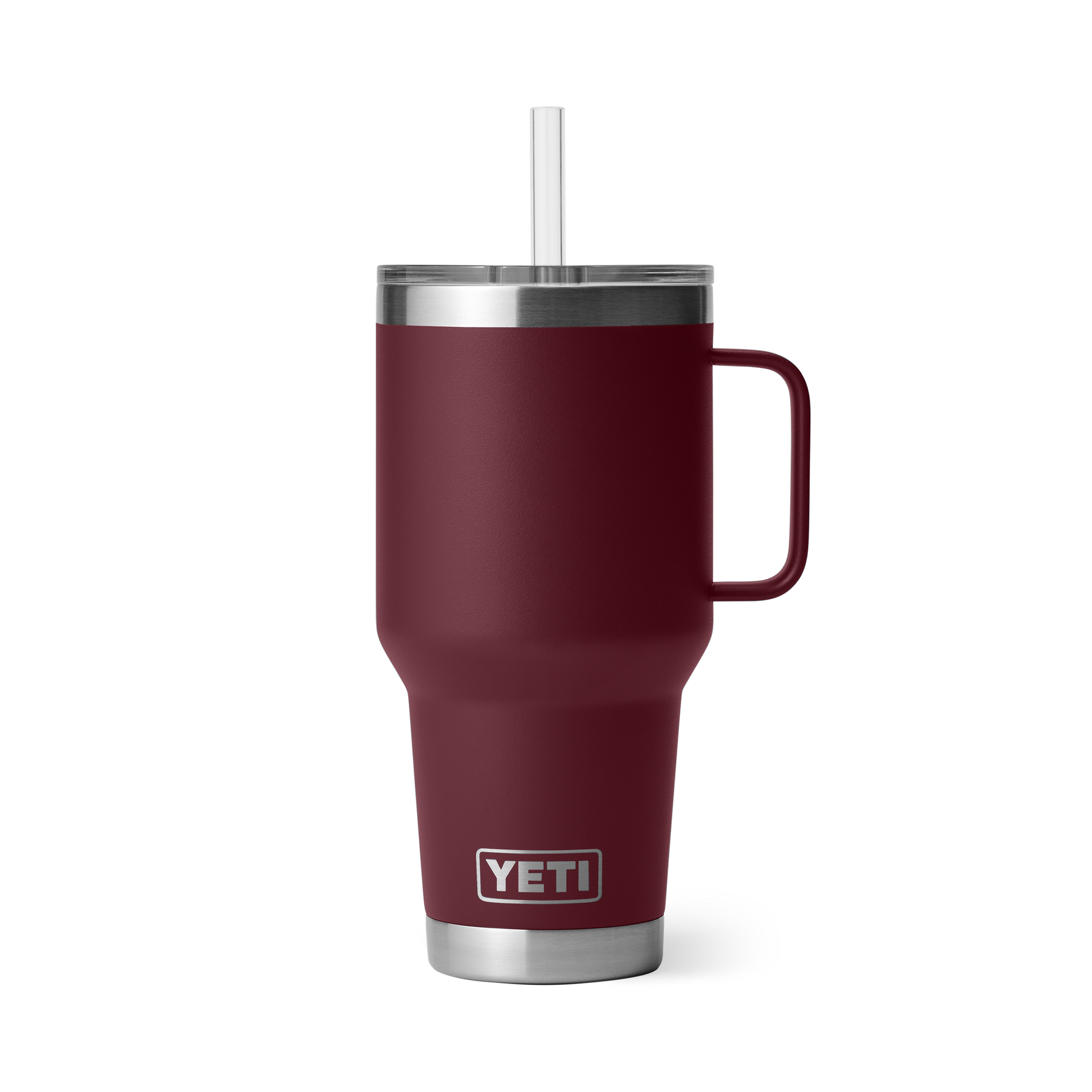 Rambler® 35 oz (1L) Straw Mug