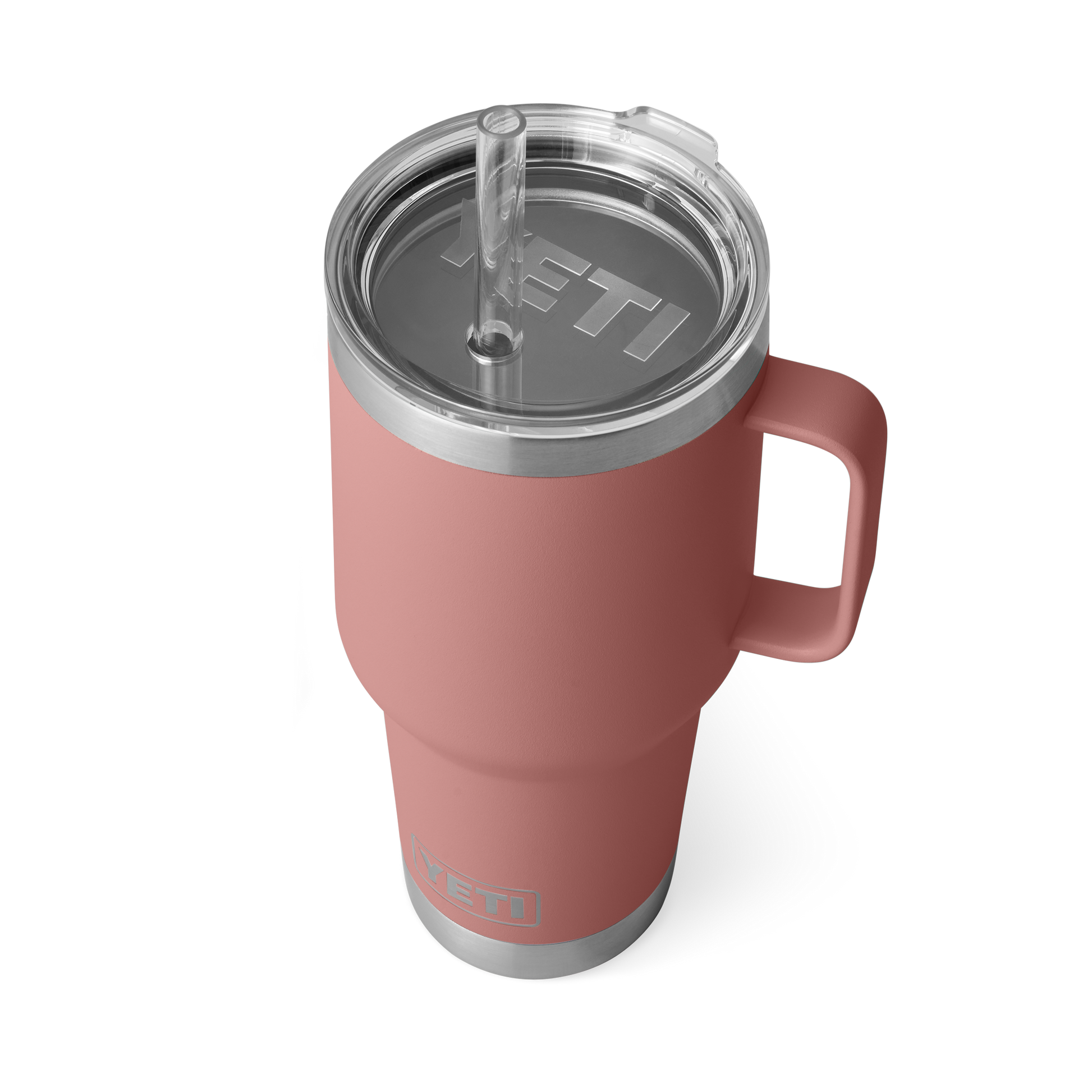 Rambler® 35 oz (1L) Straw Mug