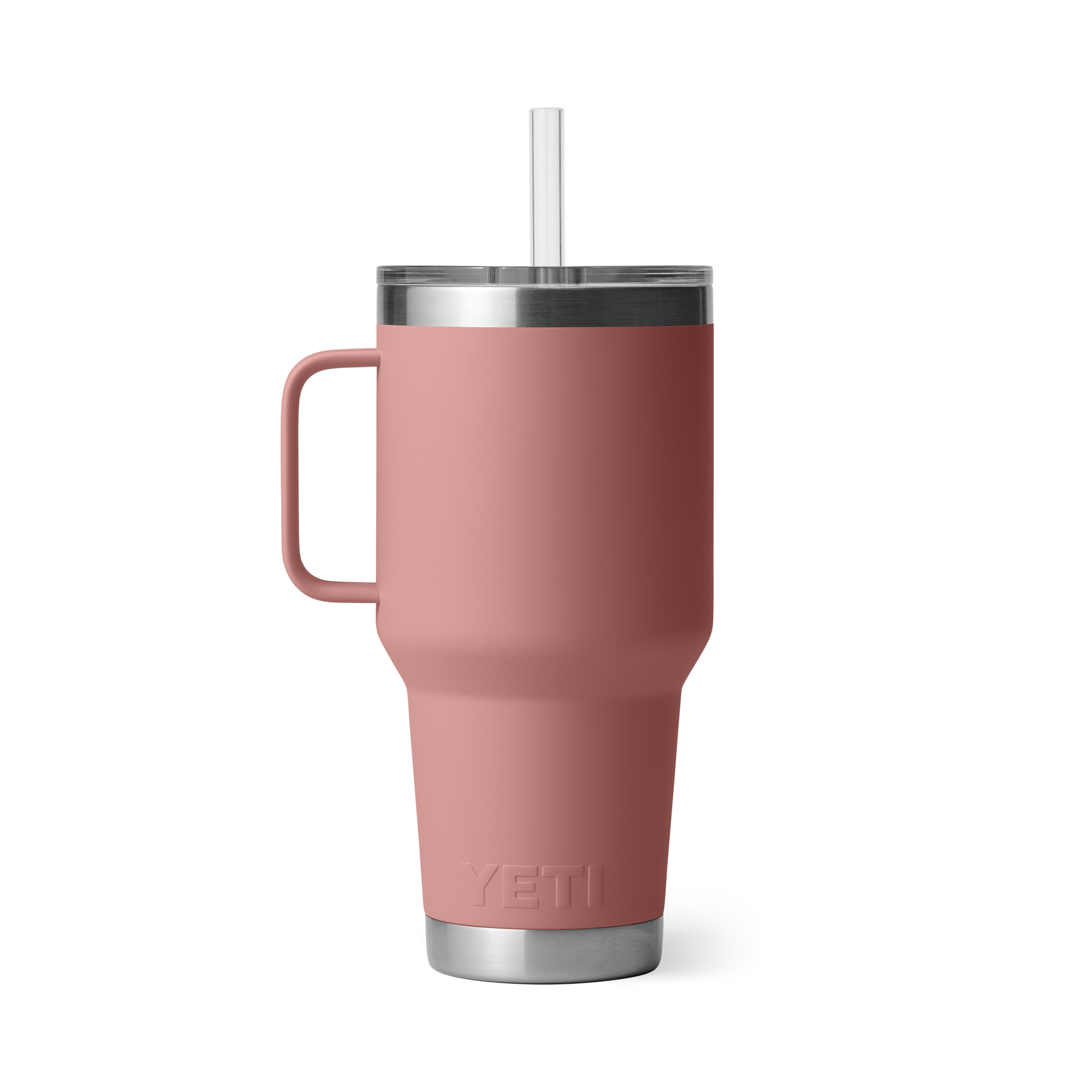 Rambler® 35 oz (1L) Straw Mug