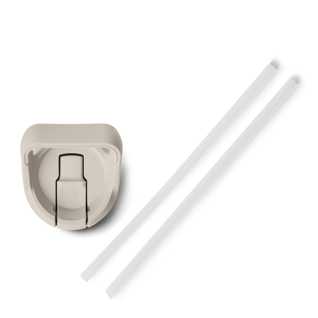 Rambler® Bottle Straw Cap