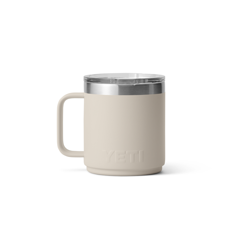 Rambler® 10 oz (296 ml) Stackable Mug